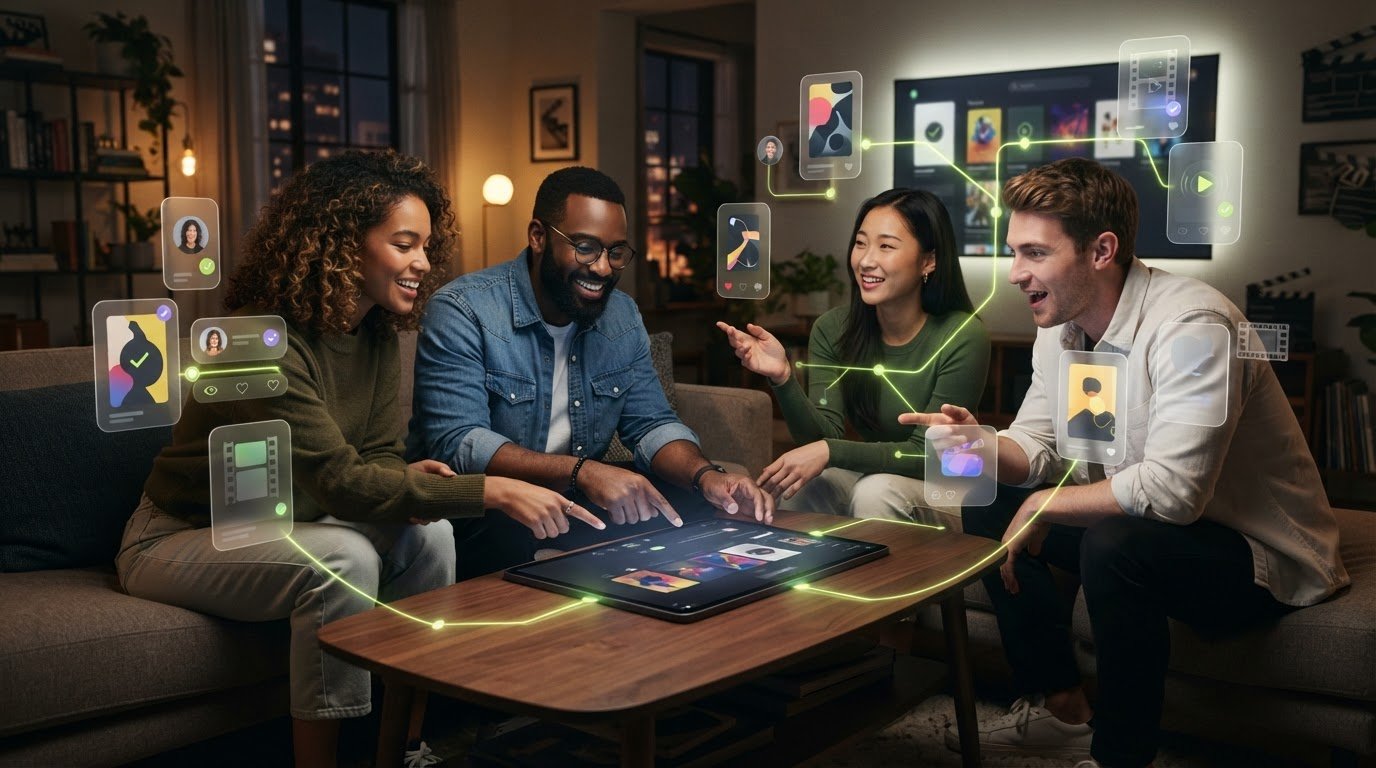 The Best Movie Club Selection Tools for Stress-Free Planning in 2026