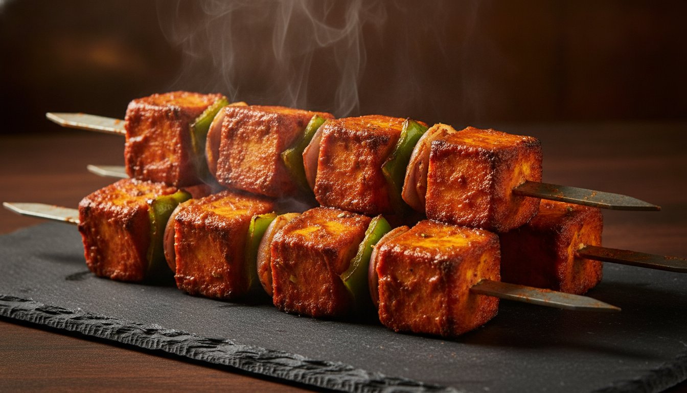The Best Paneer Tikka Near Union City: A Connoisseur’s Buying Guide