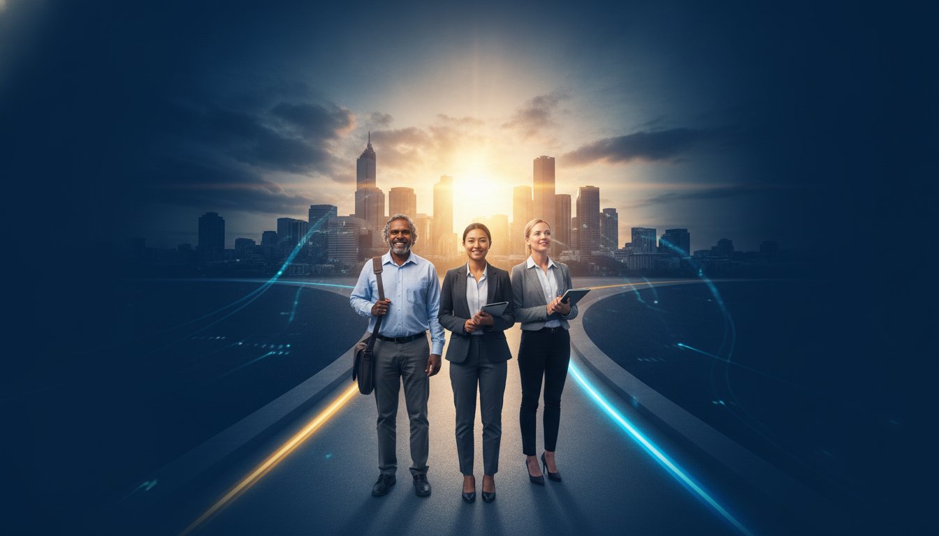 The Best Pathway into Community Services: Your 2026 Australian Career Guide