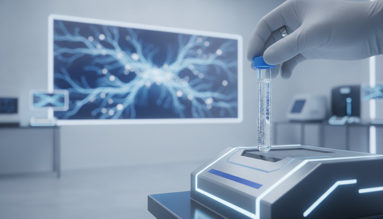 The Best Peptides for Appetite Control: A Clinical Review of 2026 Protocols