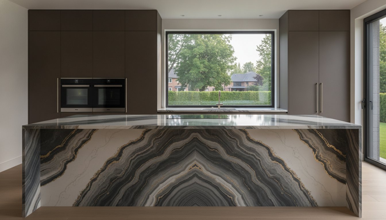 The Best Quartz Slab Brands in Canada: A 2026 Connoisseur’s Guide