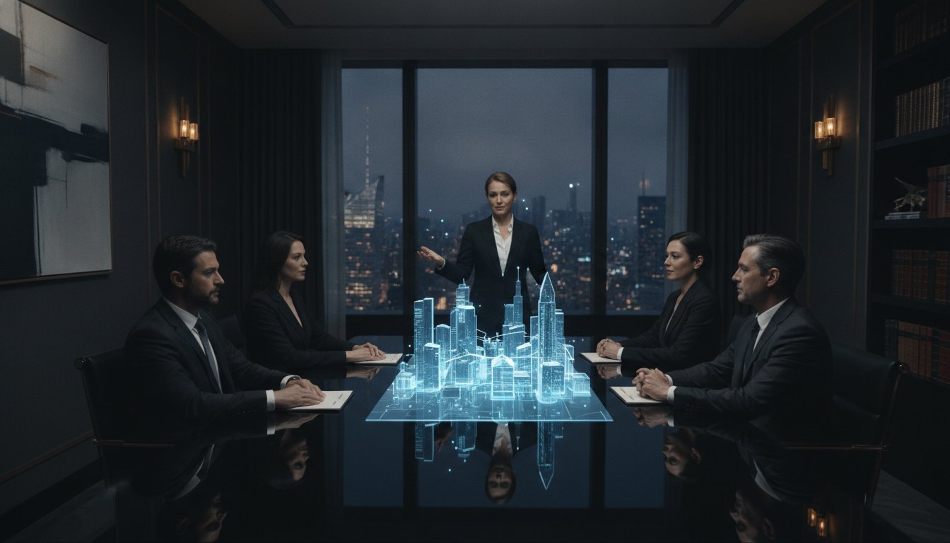 The Best Real Estate Masterminds of 2026: An Elite CEO’s Guide to Scaling