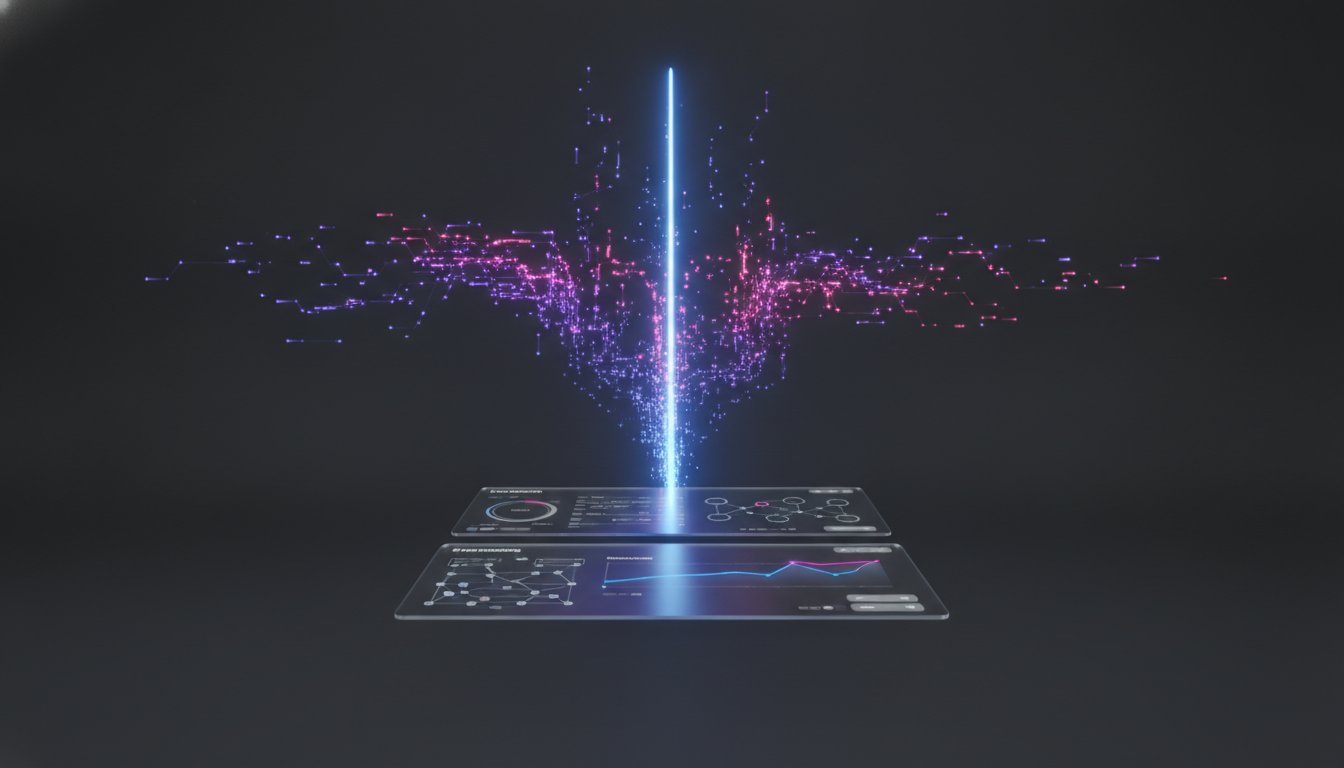 The Best Trackable.io Alternative: Scaling from Lead Tracking to Commercial Intelligence