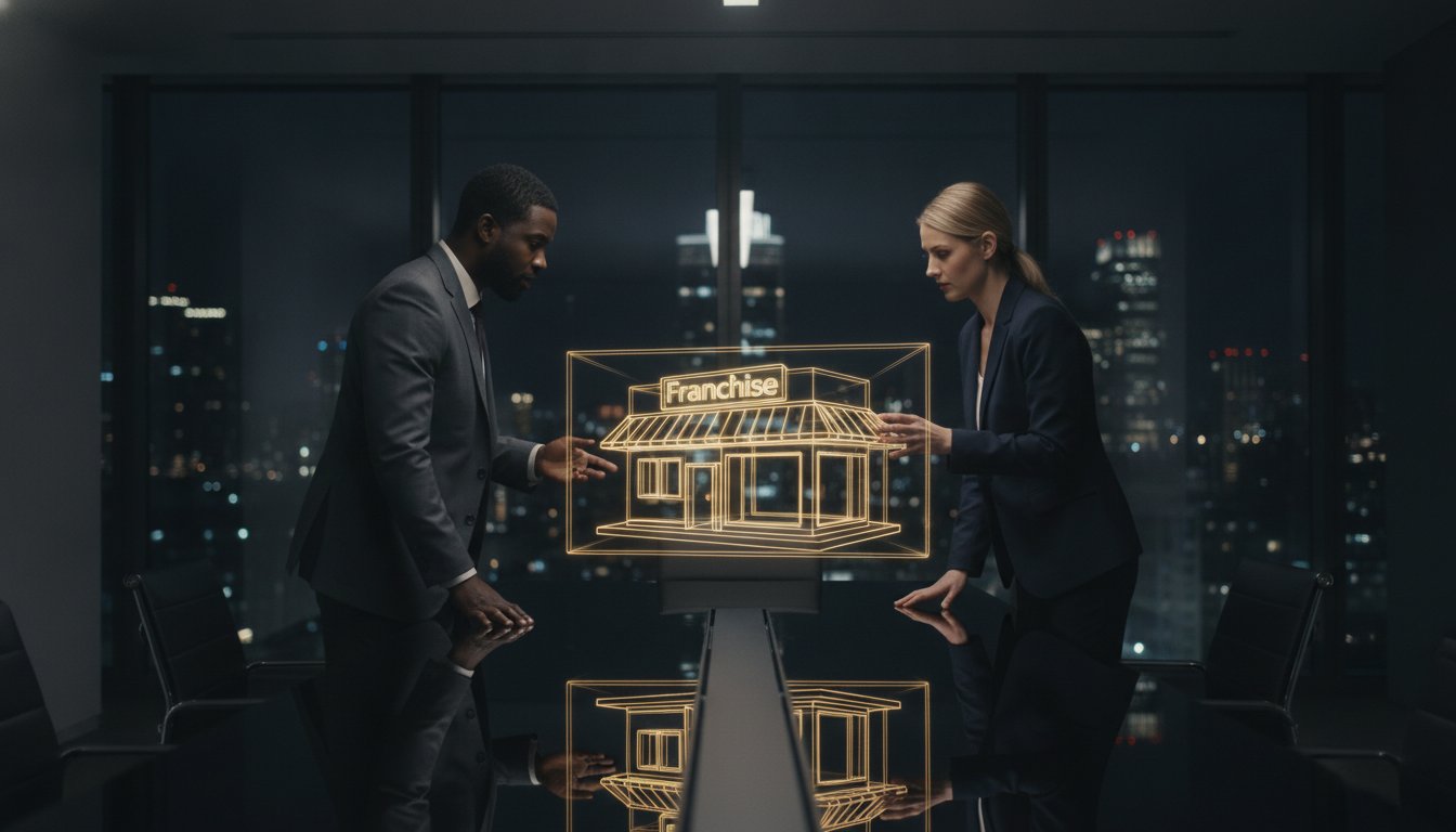 The Best Way to Finance a Franchise Purchase: A Strategic 2026 Guide