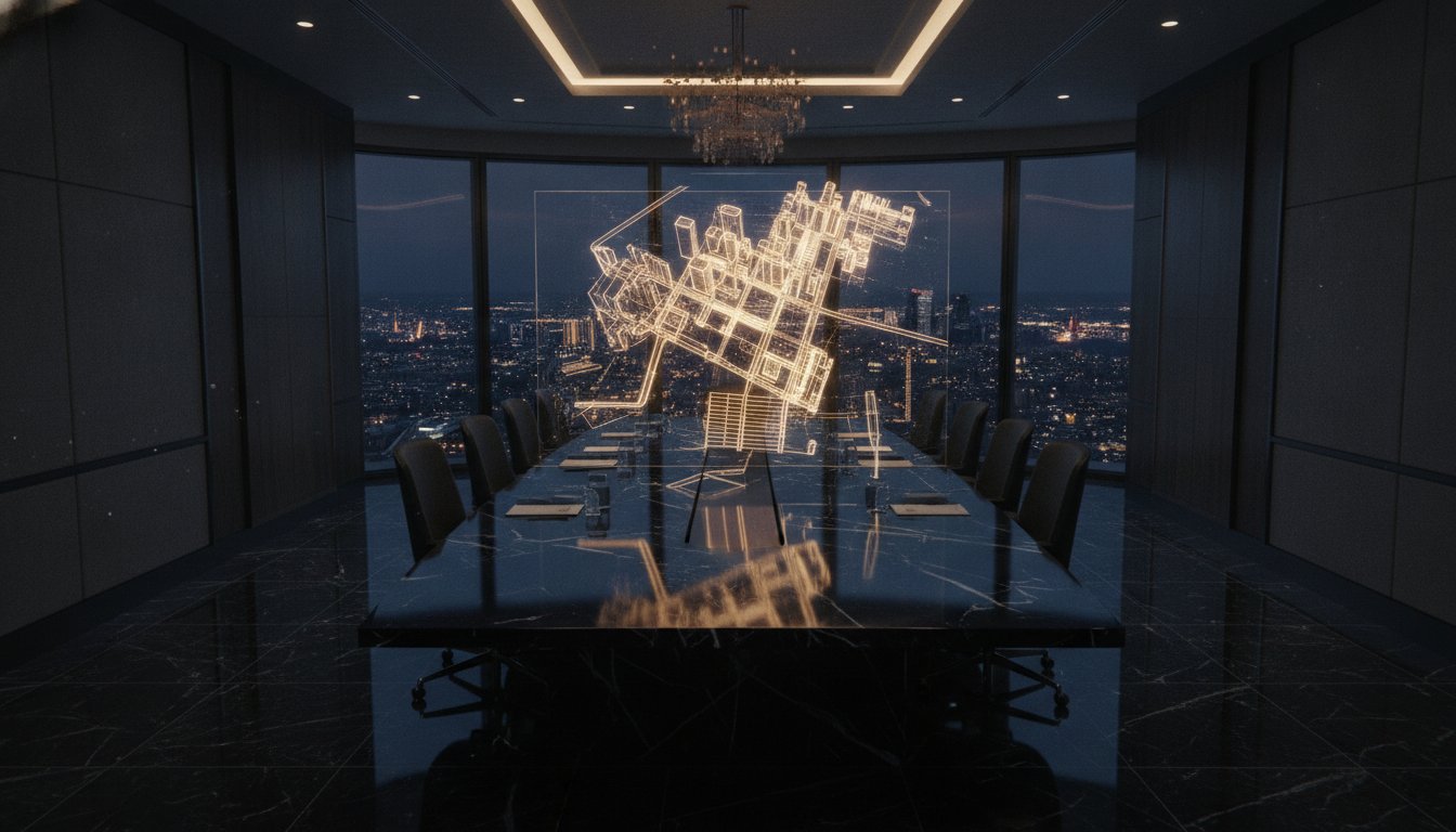 The Boardroom Mastermind vs Collective Genius: The CEO’s Guide to 8-Figure Scale (2026)