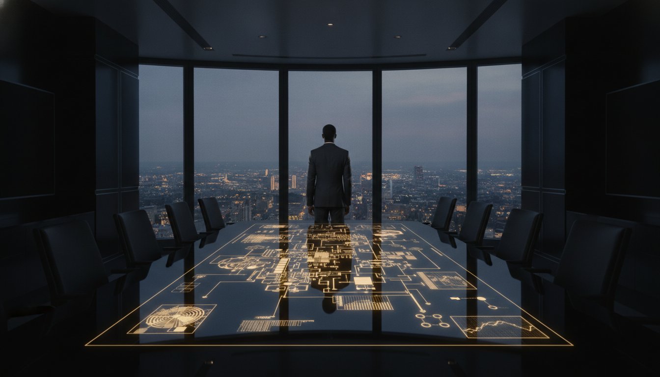 The Boardroom Mastermind vs Collective Genius: The CEO’s Guide to 8-Figure Scale (2026)