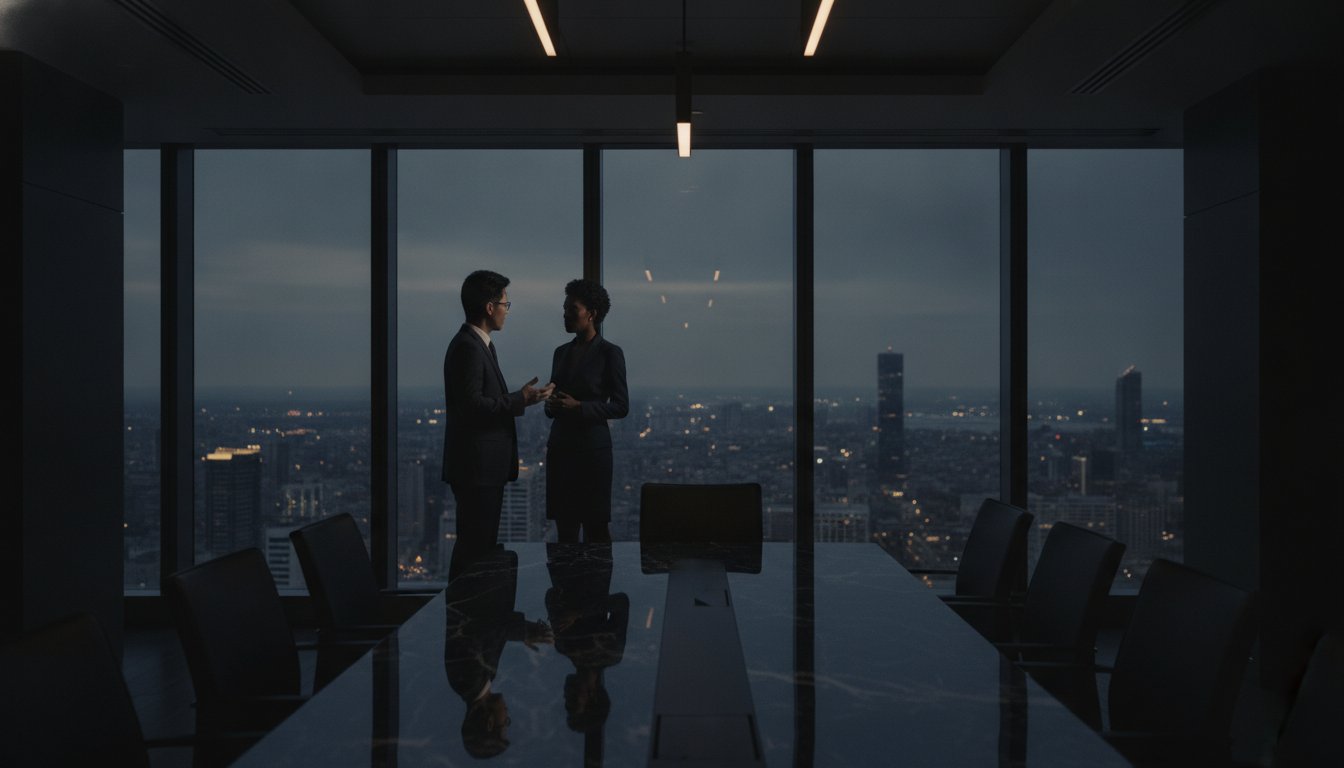 The Boardroom Mastermind vs Tiger 21: Which Elite Peer Group Drives Your Next Level of Scale?
