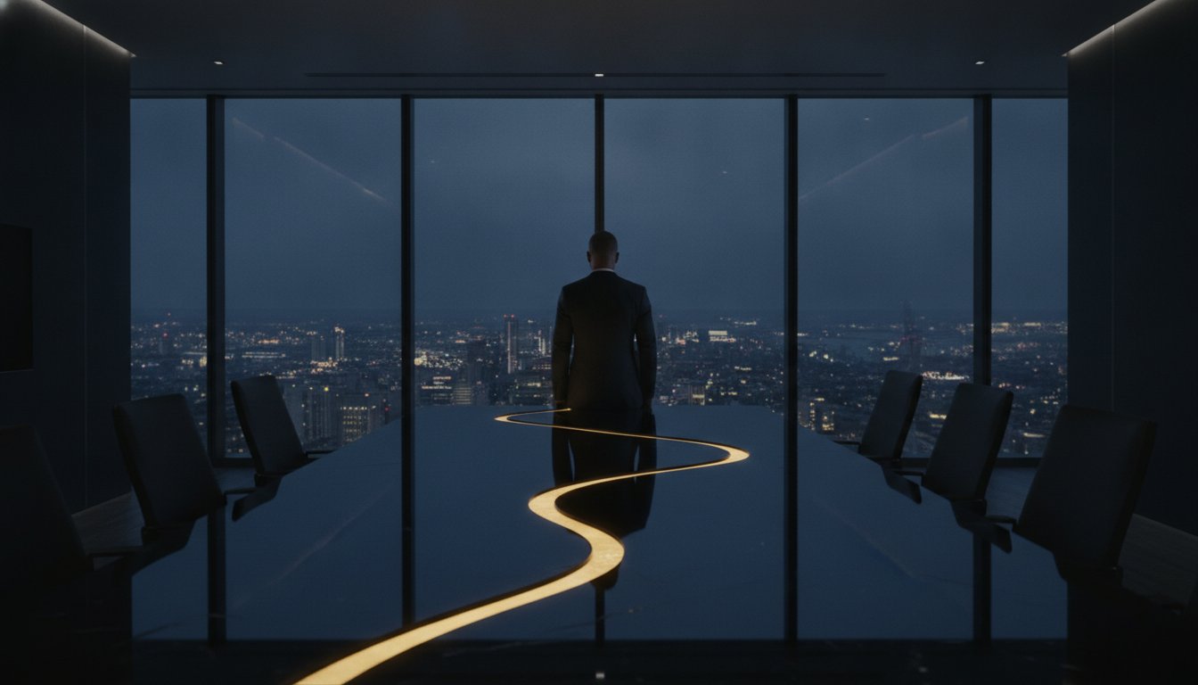 The Boardroom vs Vistage: Which Elite Peer Group Drives 8-Figure Scale in 2026?