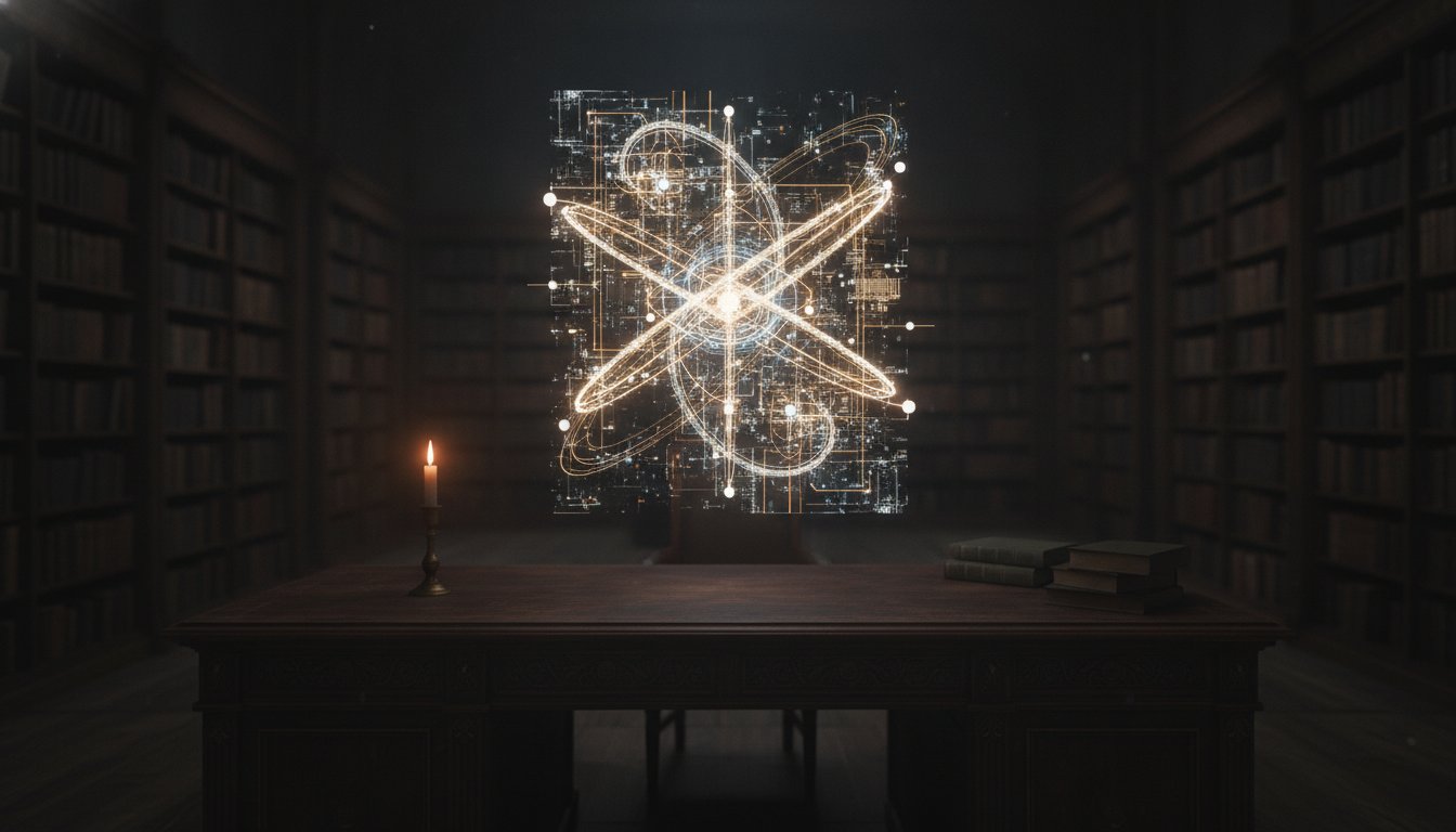 The Bodygraph: Decoding Your Energetic Architecture