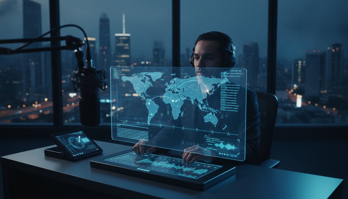 The Broadcaster’s Guide to Independent Radio Station Hosting in 2026