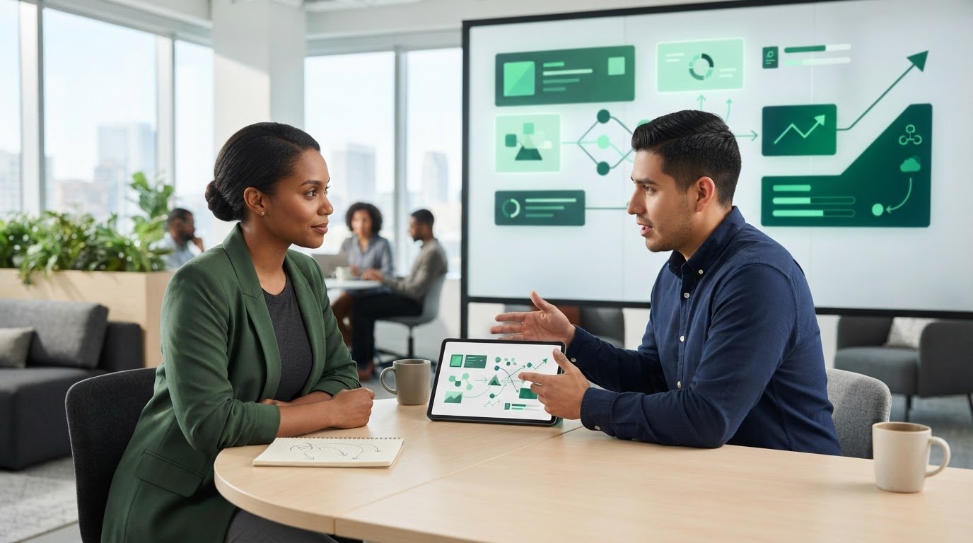 The Business Case for Empathy in Leadership: Better People, Better Execution