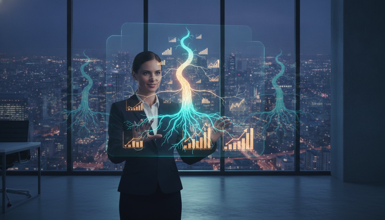 The Business Financing Decision Tool: Stop Guessing and Start Growing