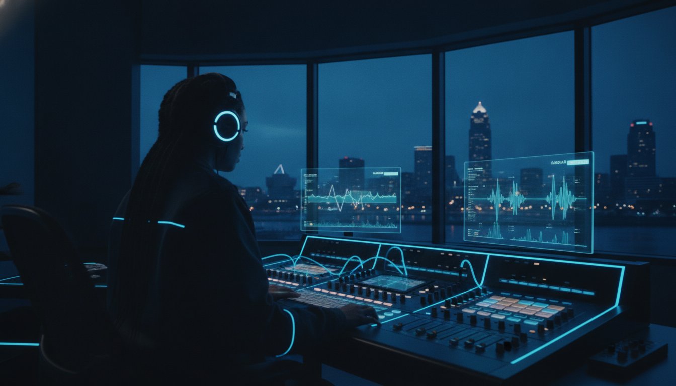The Cleveland Music Scene in 2026: A Creator’s Guide to the Land