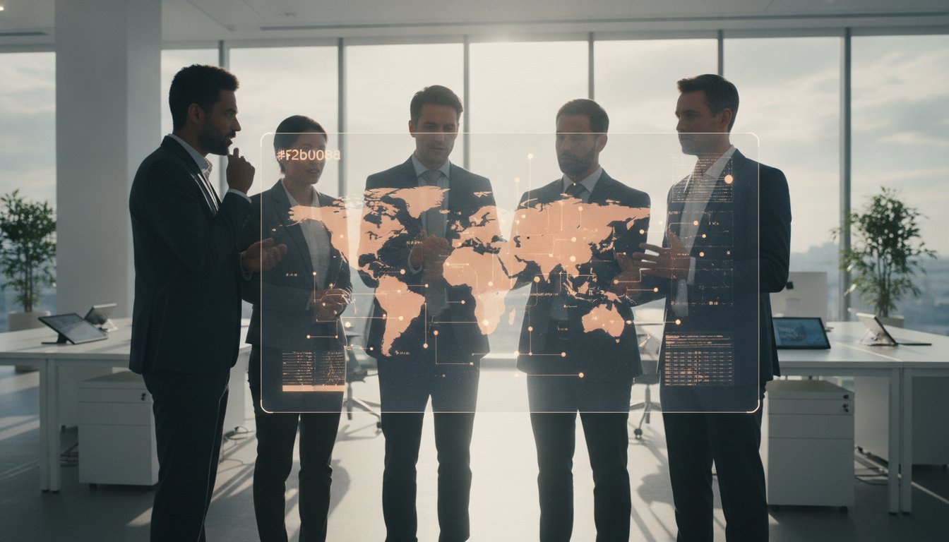 The Clinical Vendor Risk Management Framework: Architecting Supply Chain Resilience