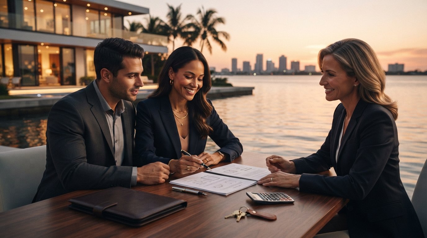 The Closing Process for Sellers in Florida: A 2026 Master Checklist