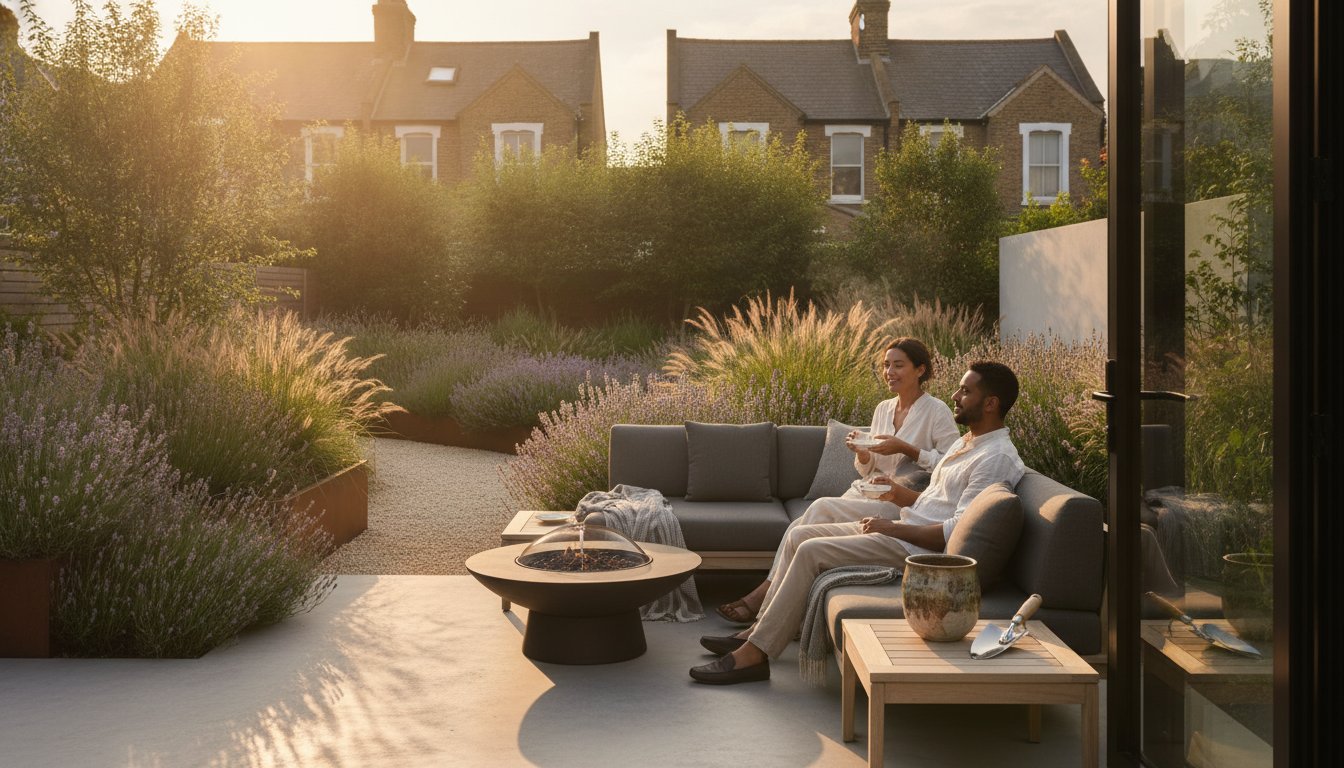 The Complete British Garden Guide 2026: Design, Tools, and Independent Style