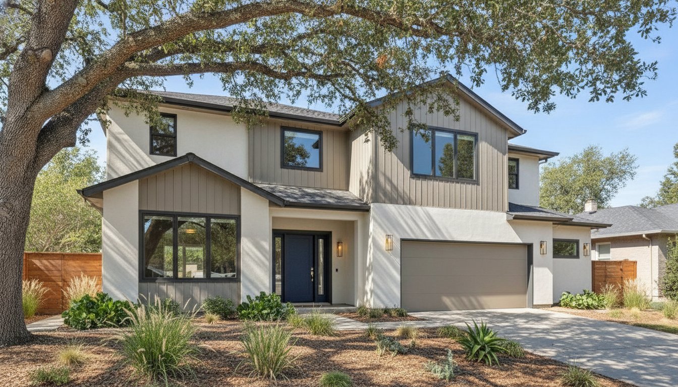 The Complete Guide to Advantage Plus Construction Group: Sacramento’s Exterior Guardians