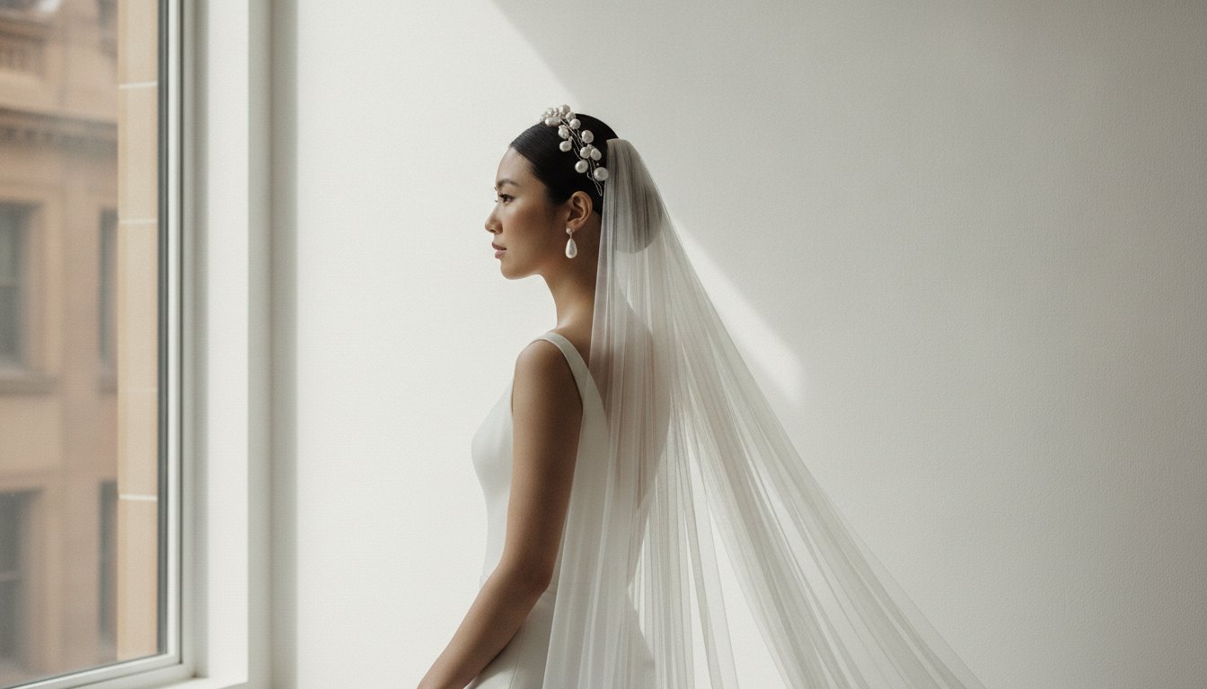 The Complete Guide to Bridal Accessories in Sydney: Elevating Your 2026 Wedding Look