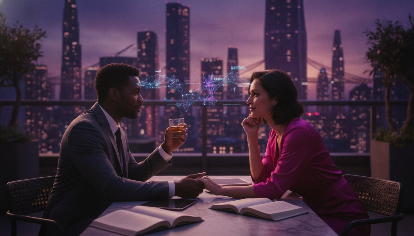 The Complete Guide to CheriPic: Mastering Relationship Intelligence in 2026
