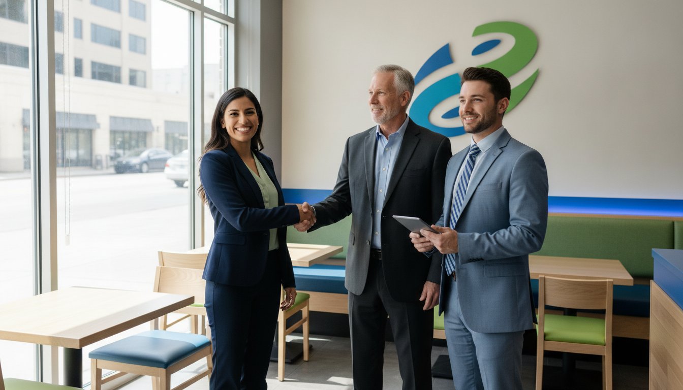 The Complete Guide to Franchise Resale: Buying an Existing Business