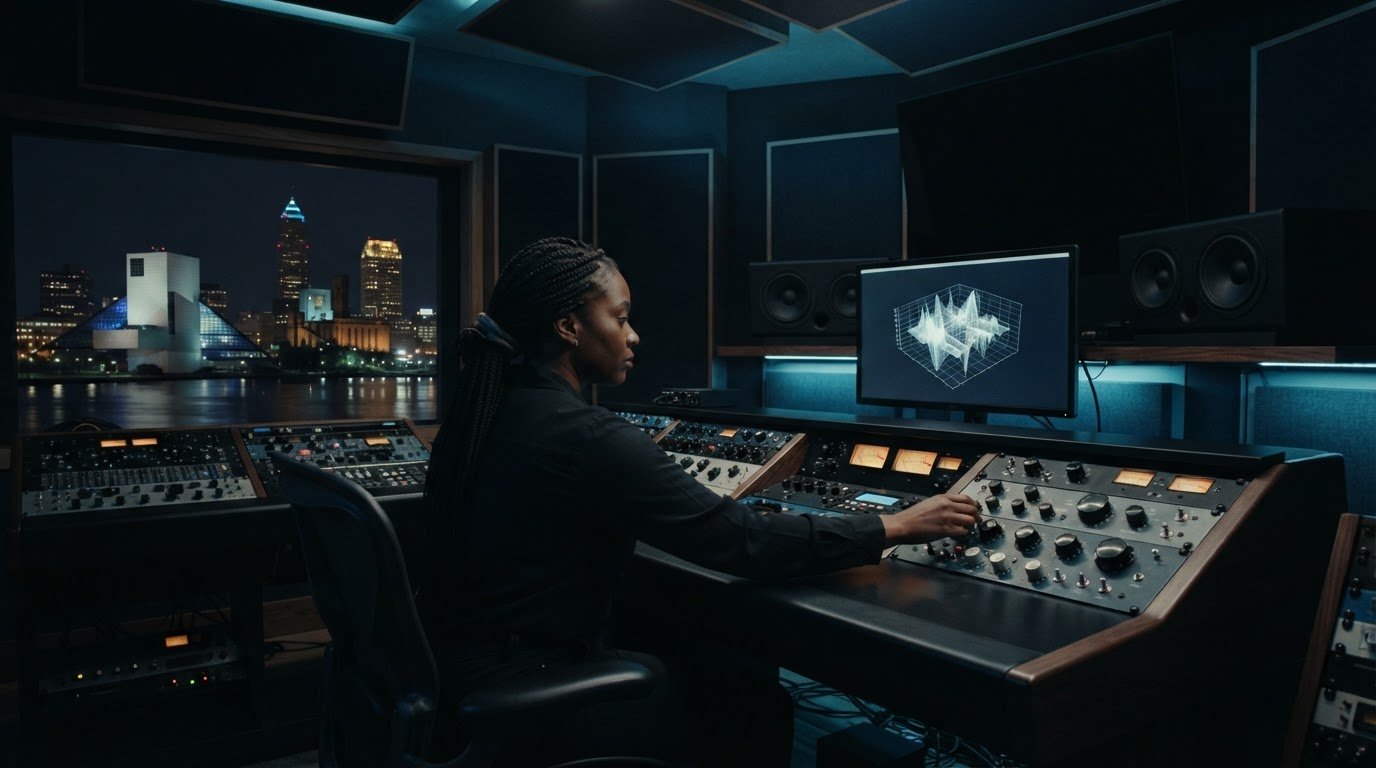 The Complete Guide to HD Mastering: Achieving True High-Resolution Audio in 2026