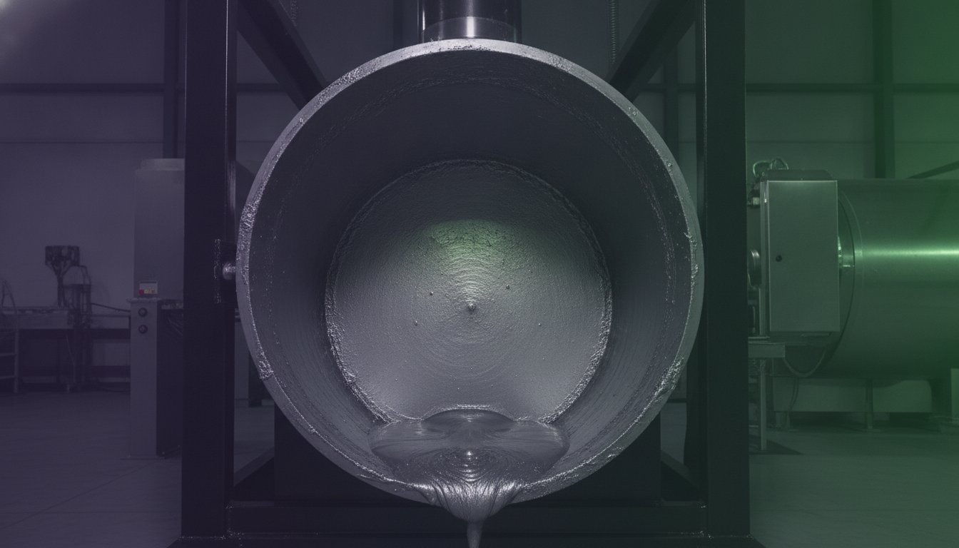 The Complete Guide to Managing and Selling Tungsten Carbide Grinding Sludge