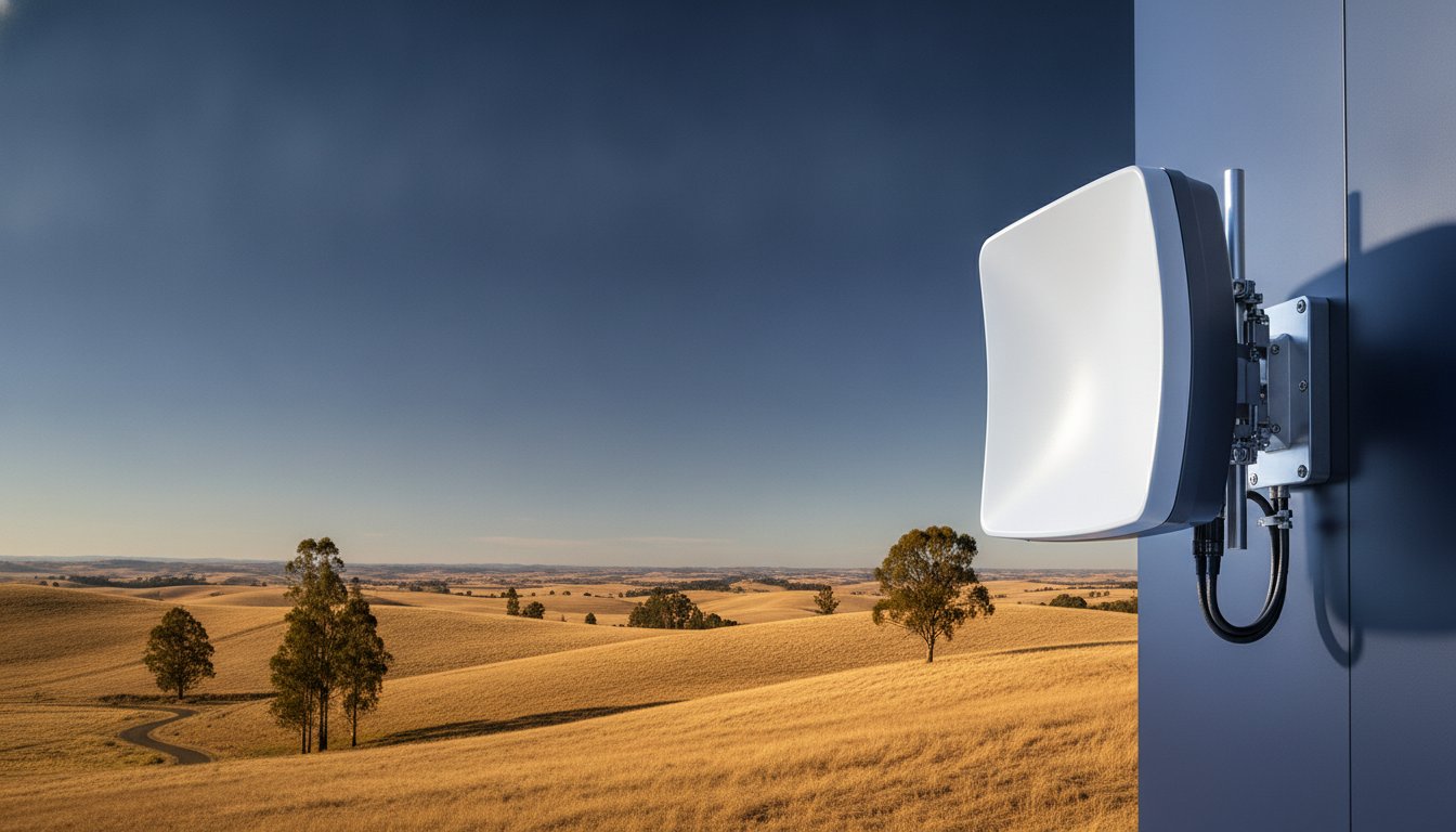 The Complete Guide to Modern Telecommunications Antennas in Australia