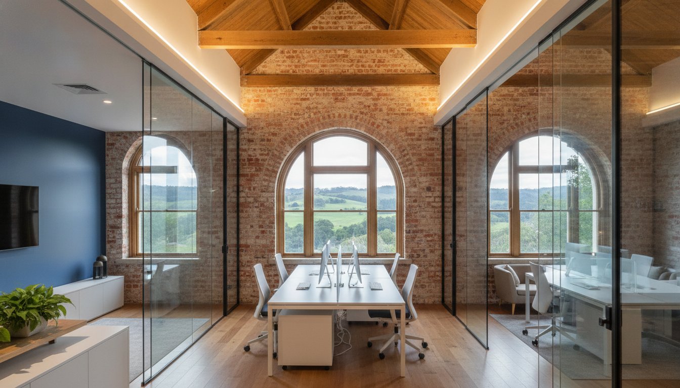 The Complete Guide to Office Lighting Upgrades in Bowral (2026)