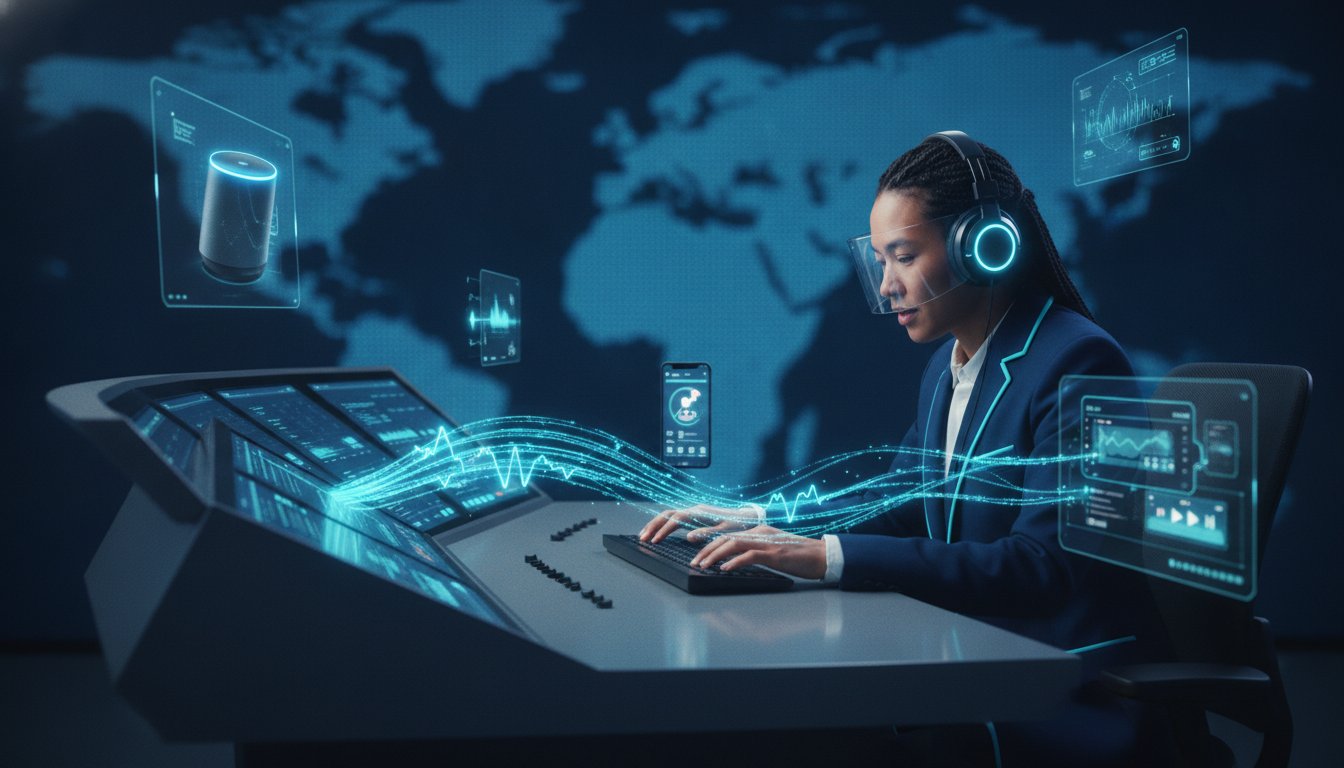 The Complete Guide to ReliaStream: Professional Radio Hosting Made Simple