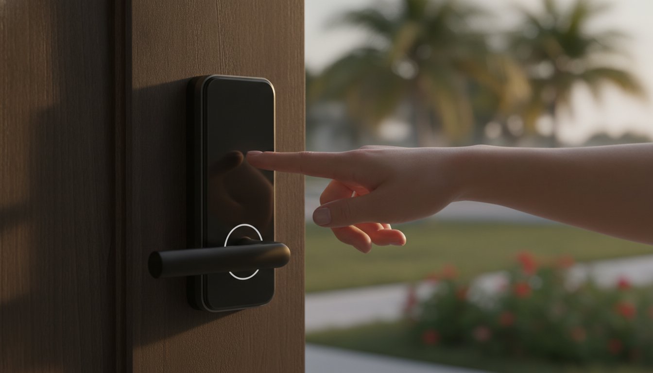 The Complete Guide to Residential Locksmith Services in Naples, FL (2026)