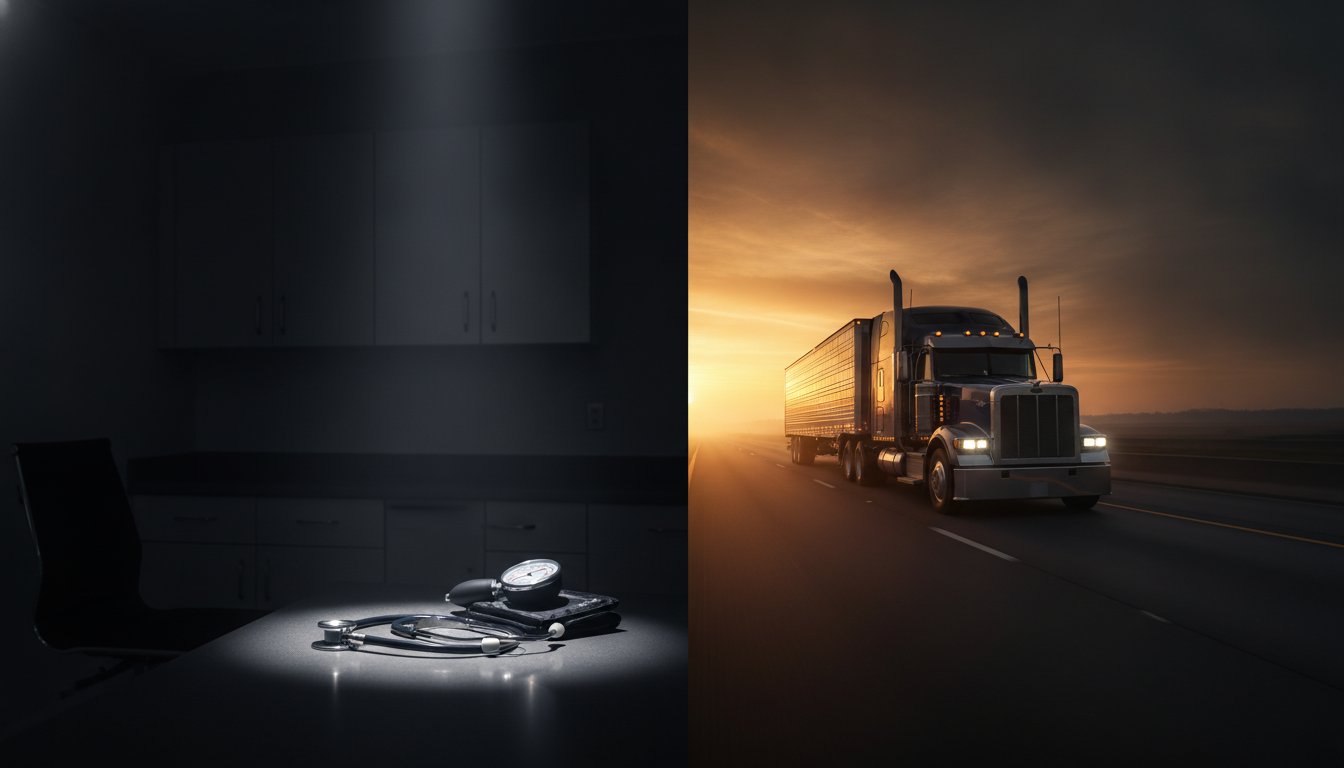 The Complete Guide to the CDL Medical Waiver Program in 2026