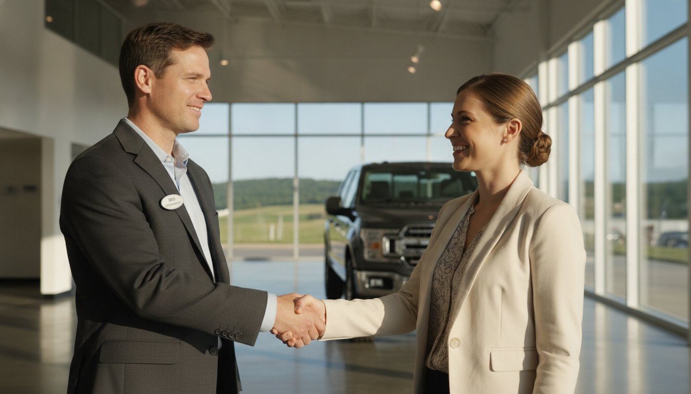 The Complete Guide to Tom Whiteside Chrysler Dodge Jeep Ram: Your Local Automotive Partner