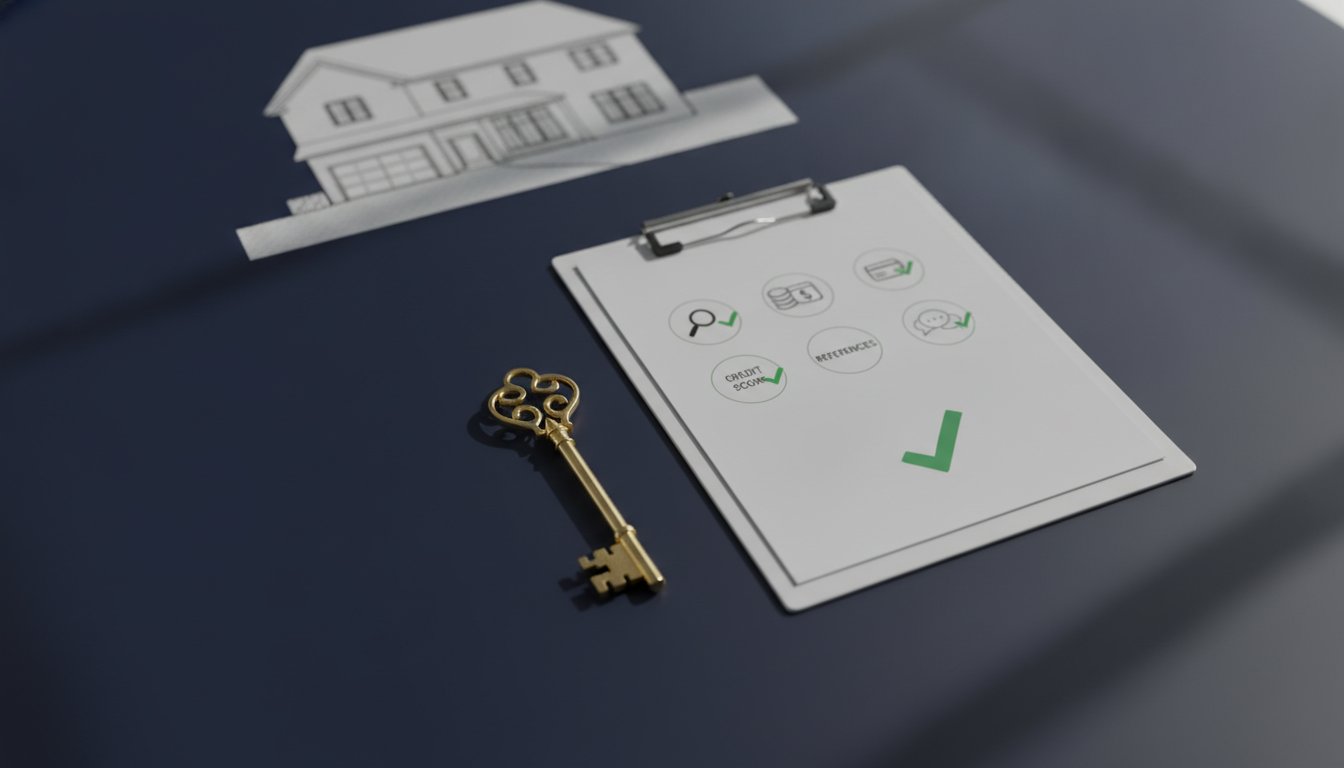 The Complete Tenant Screening Process in Maryland: A 2026 Landlord’s Guide
