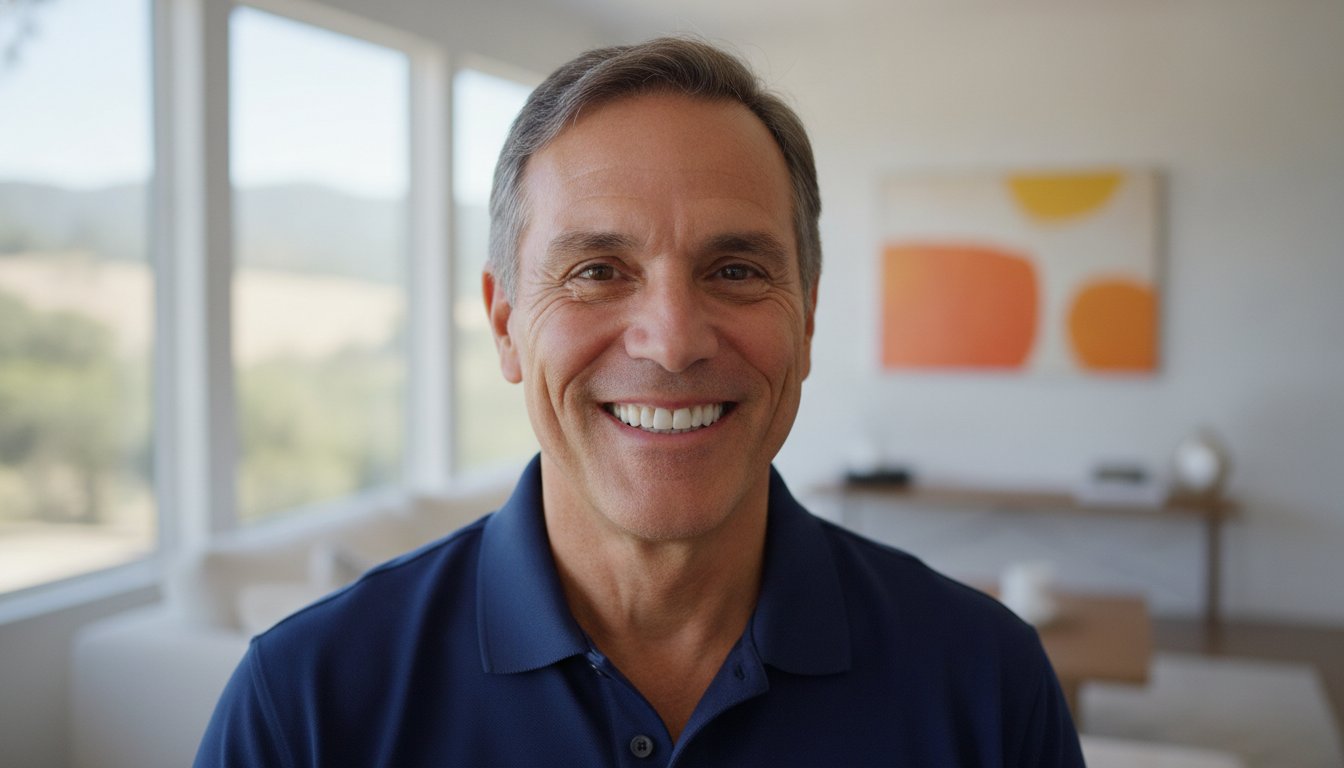The Comprehensive Benefits of All-on-4 Implants: A Full-Arch Restoration Checklist