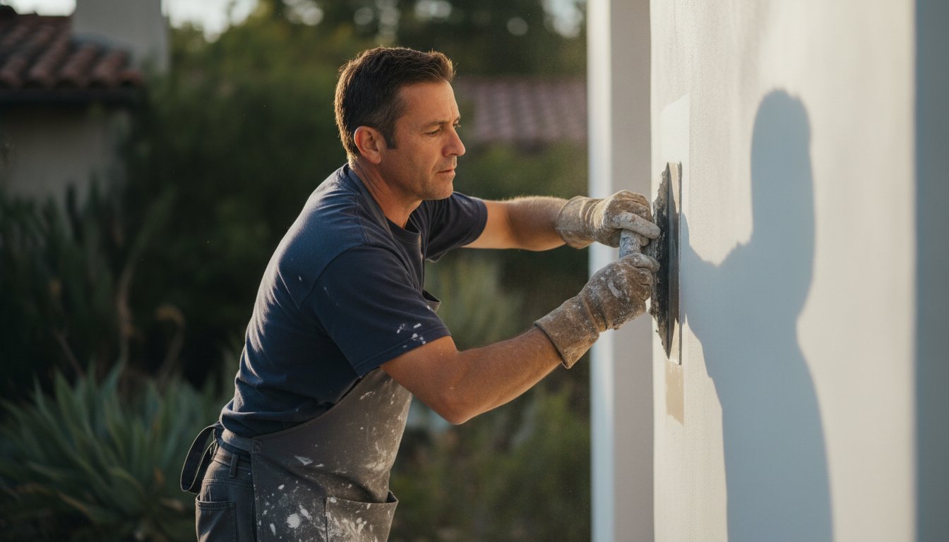 The Comprehensive Guide to Exterior Stucco Restoration in Southern California (2026)