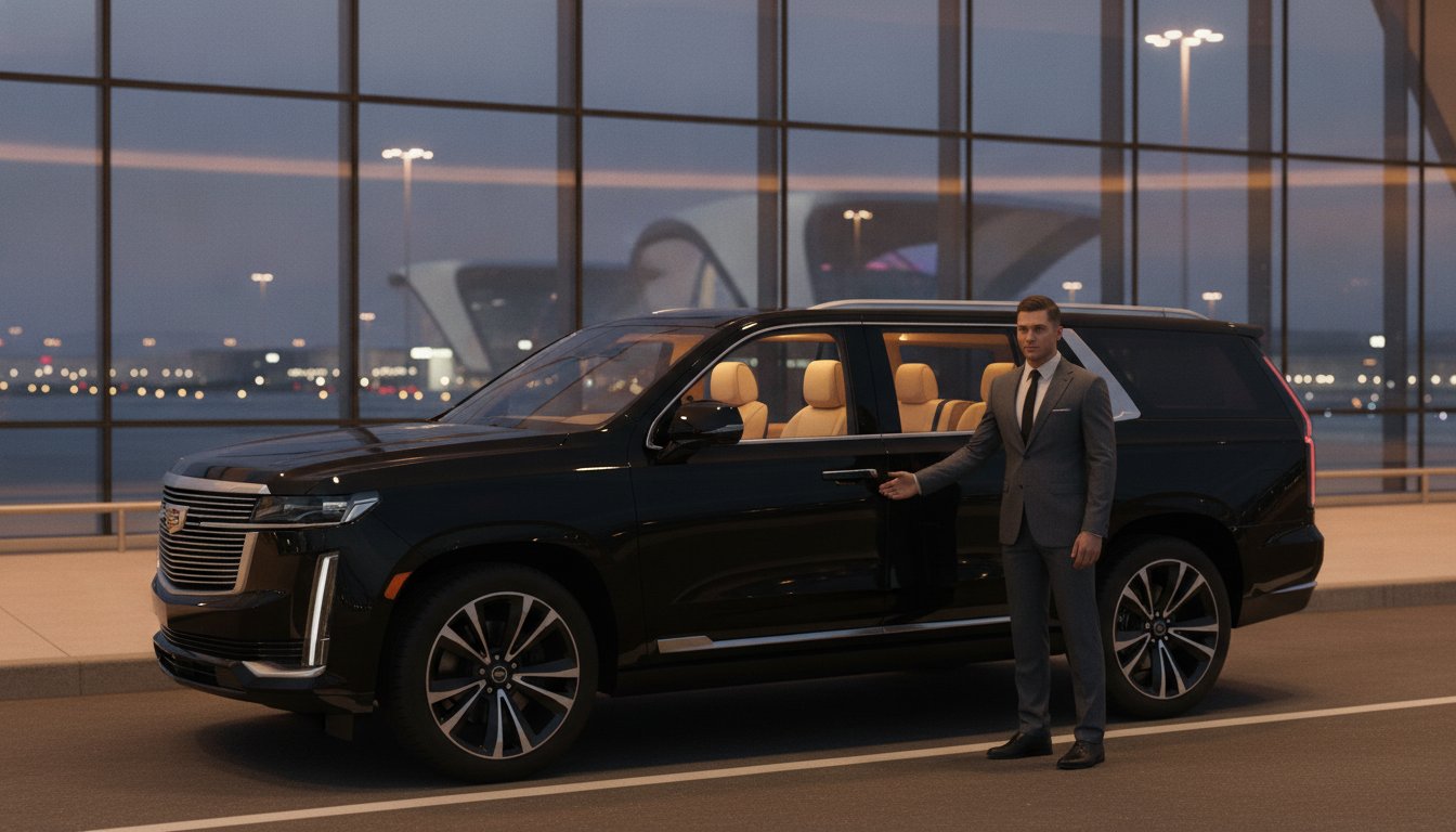The Comprehensive Guide to Professional Luxury Vehicle Service in 2026