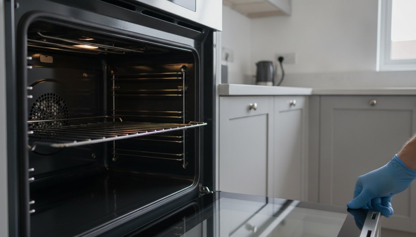 The Comprehensive Guide to Professional Oven Cleaning in the UK (2026)
