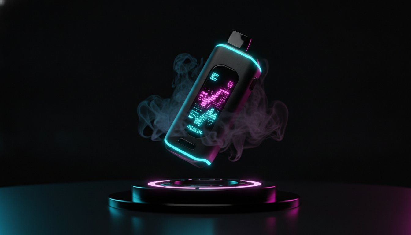 The Comprehensive Guide to Rechargeable Disposable Vapes in 2026