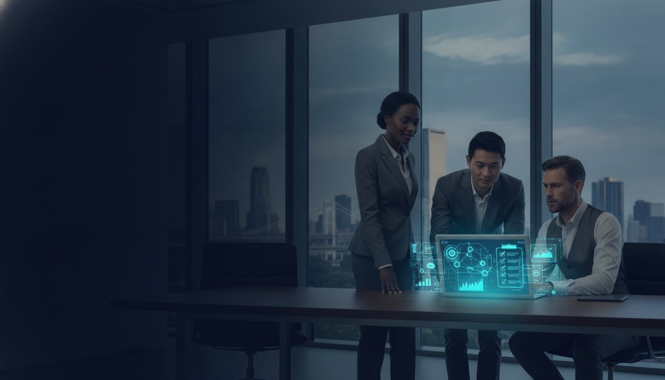 The Comprehensive HR Compliance Audit Checklist: Protecting Your Business in 2026