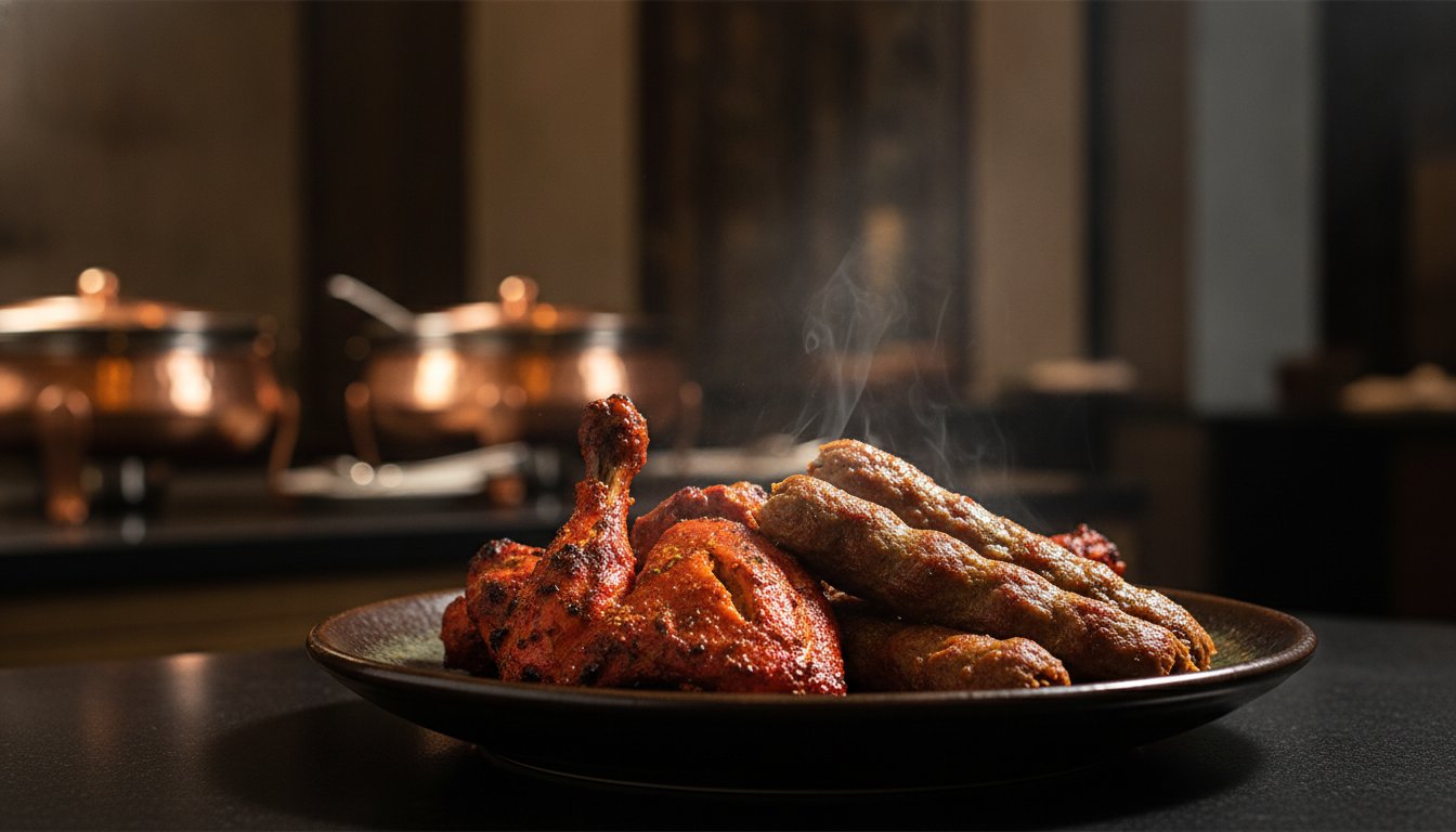 The Connoisseur’s Guide to a Weekend Indian Dinner Buffet in the Oakland Area