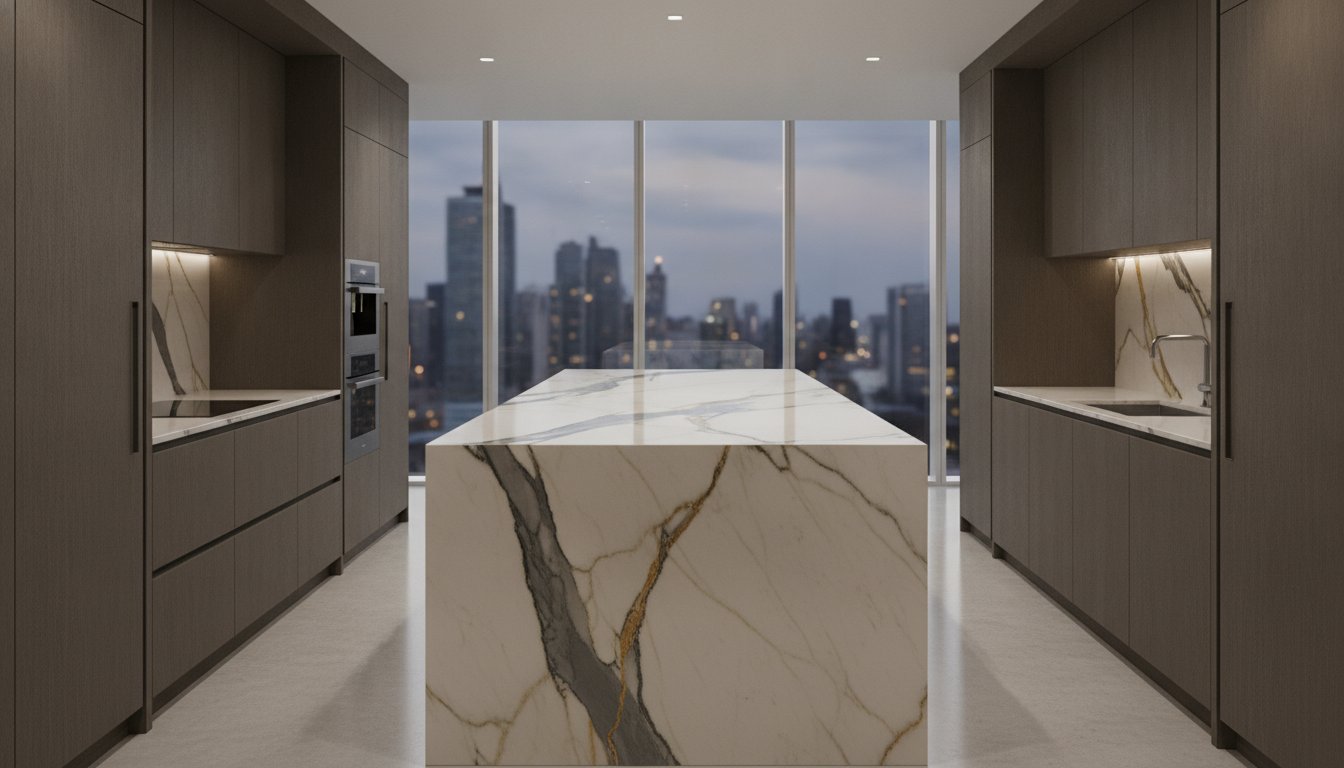 The Connoisseur’s Guide to Marble Suppliers in the GTA