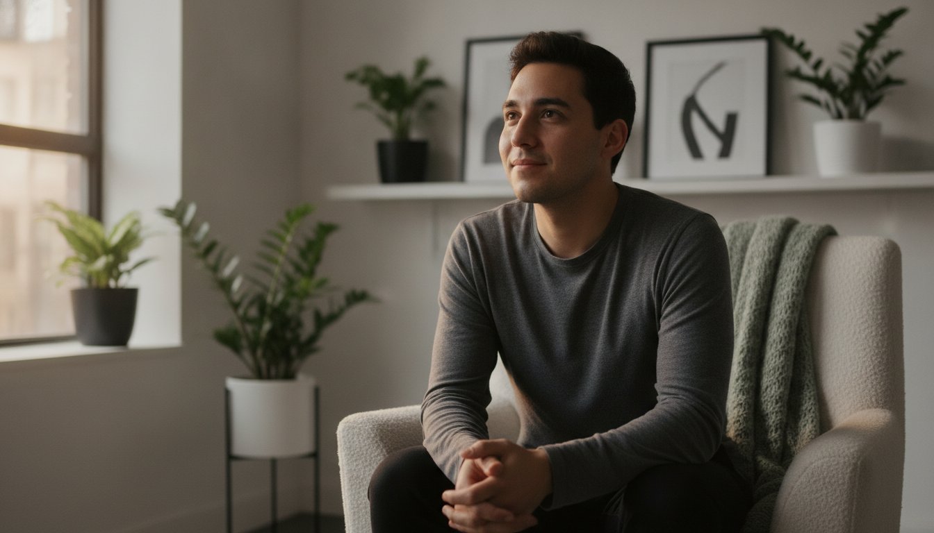 The Core Benefits of Individual Counseling: A Guide to Personal Growth in 2026