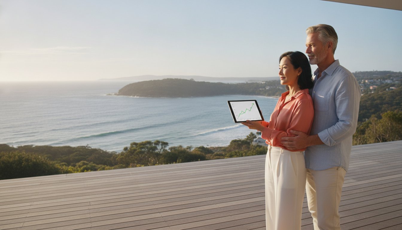 The Core Benefits of Professional Retirement Planning in Australia