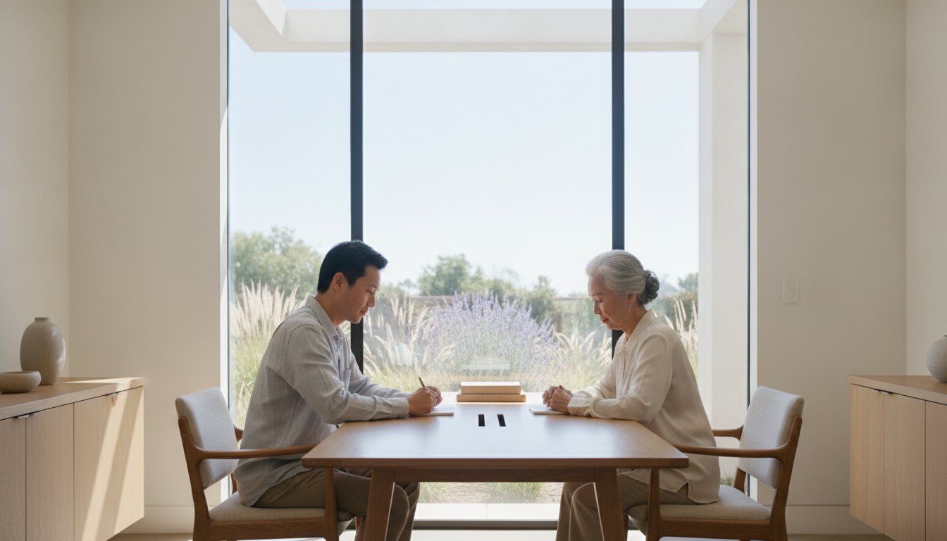 The Cost of a Chinese Funeral in California: 2026 Planning Guide