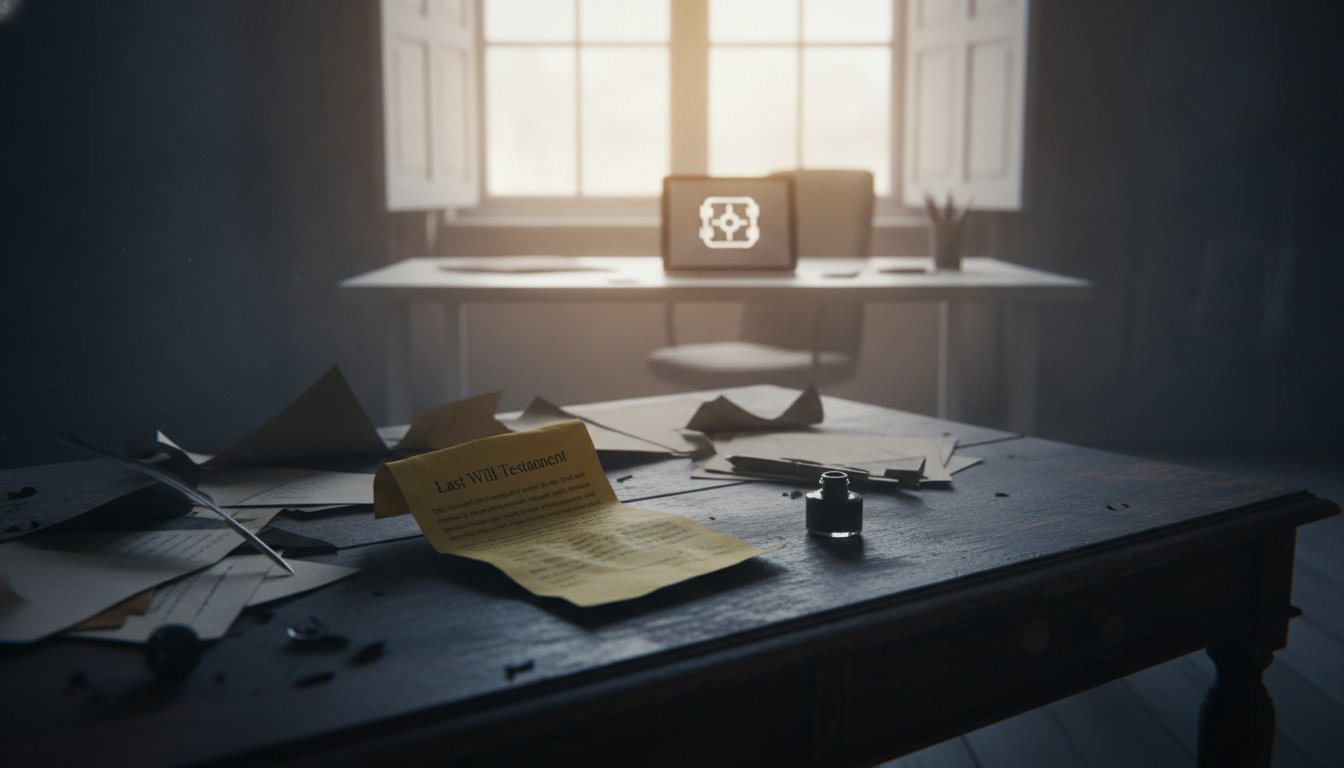 The Cost of a Lost Will: Why an Online Will Registry Service is Essential in 2026