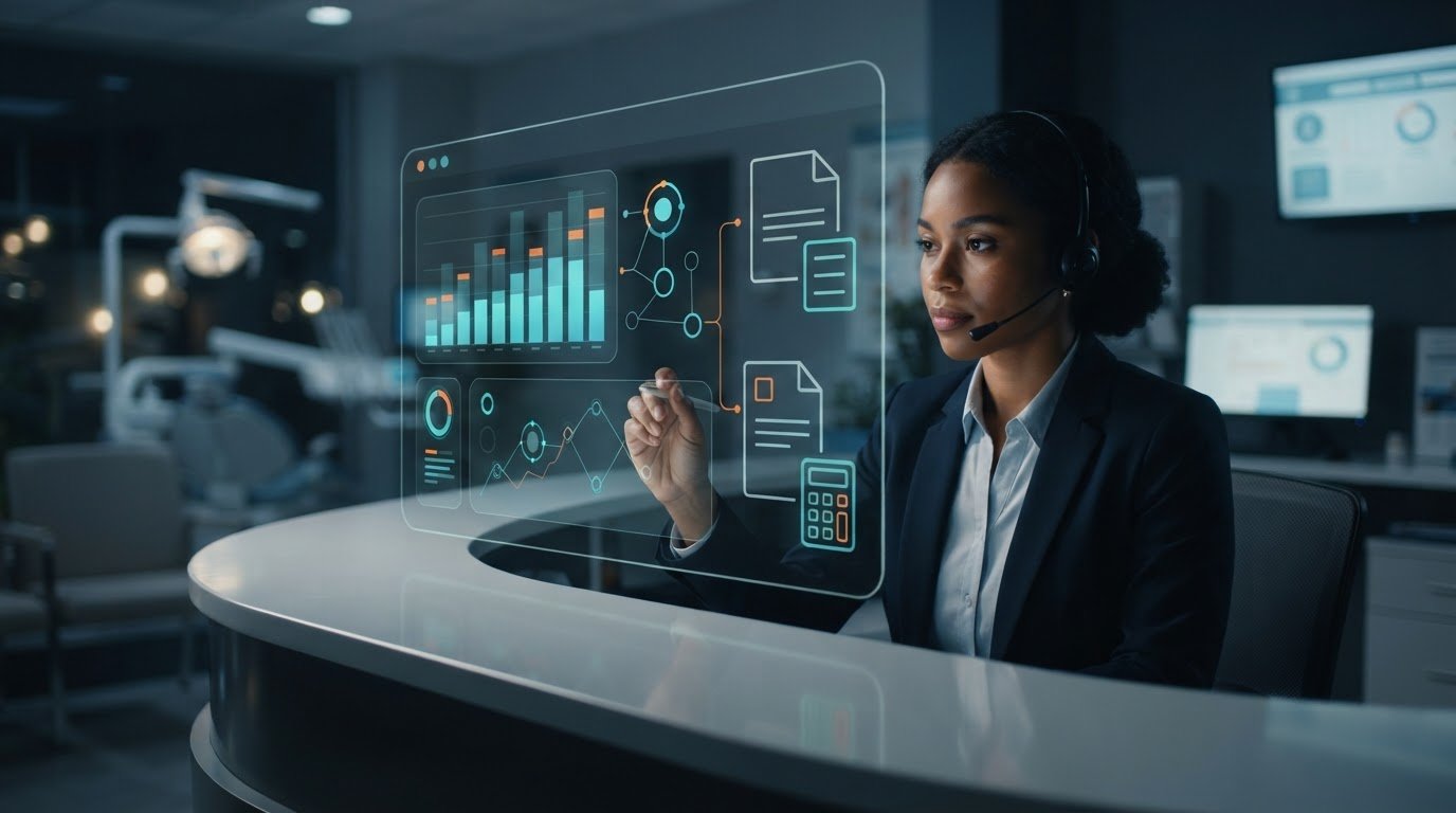 The Cost of Dental Front Desk Staff in 2026: A Complete Breakdown