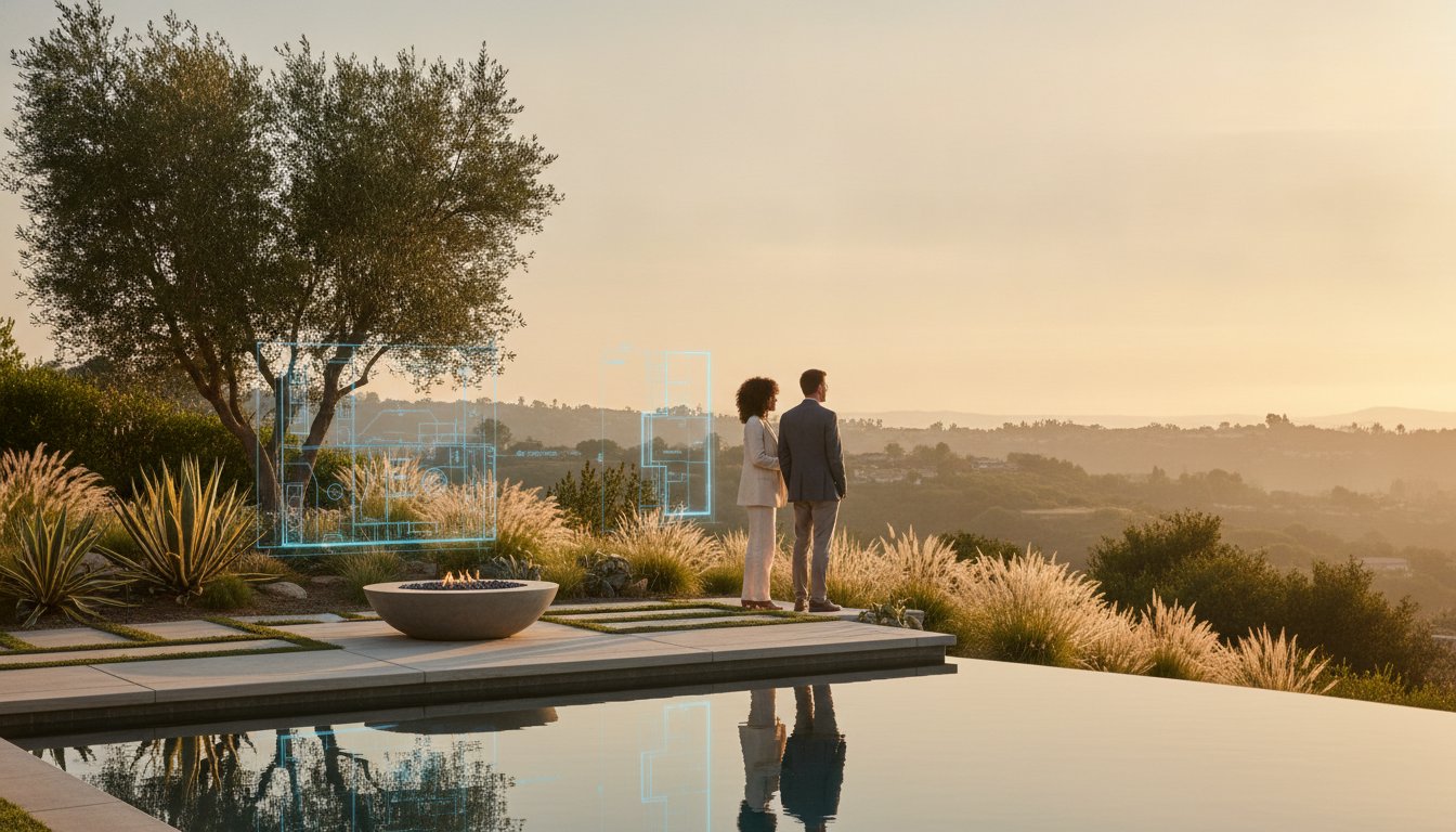 The Cost of Landscape Design Plans in Ventura County: A 2026 Investment Guide