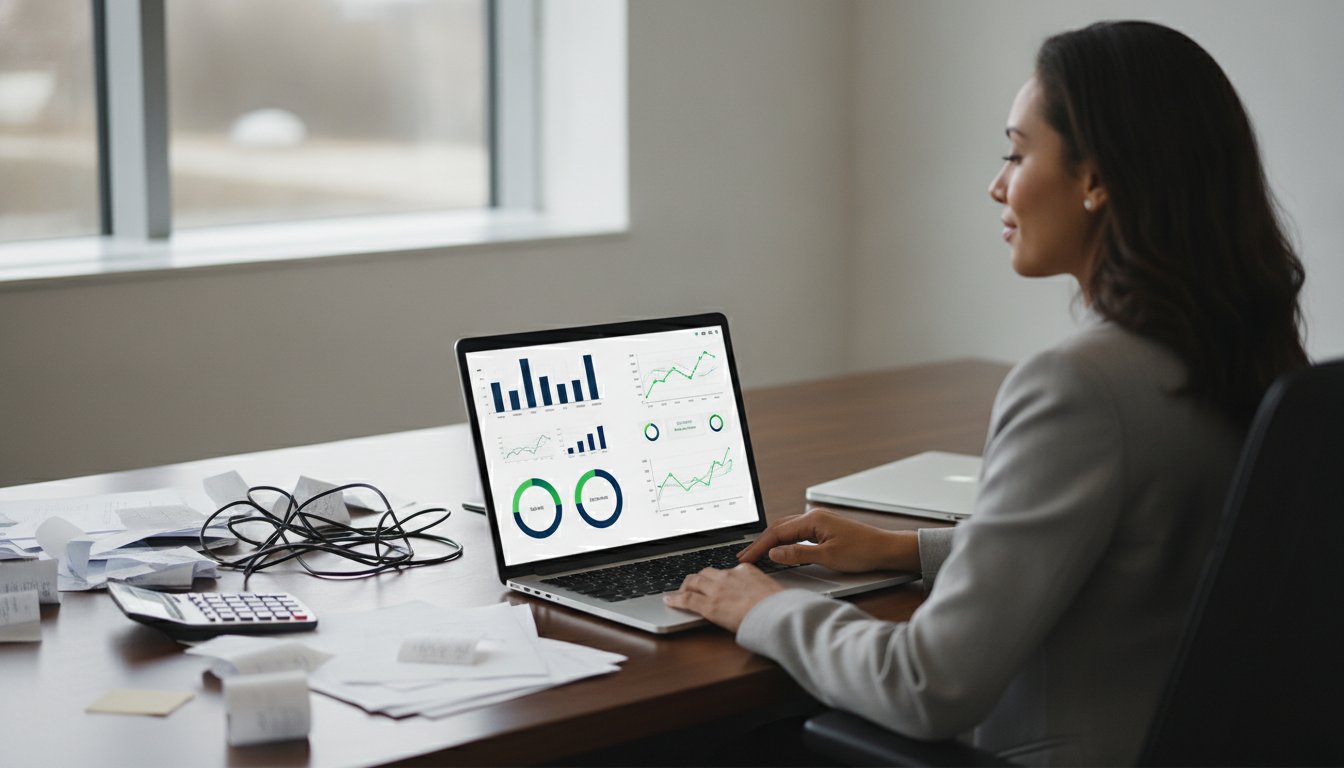 The Cost of QuickBooks Cleanup Service in 2026: A Comprehensive Buyer’s Guide