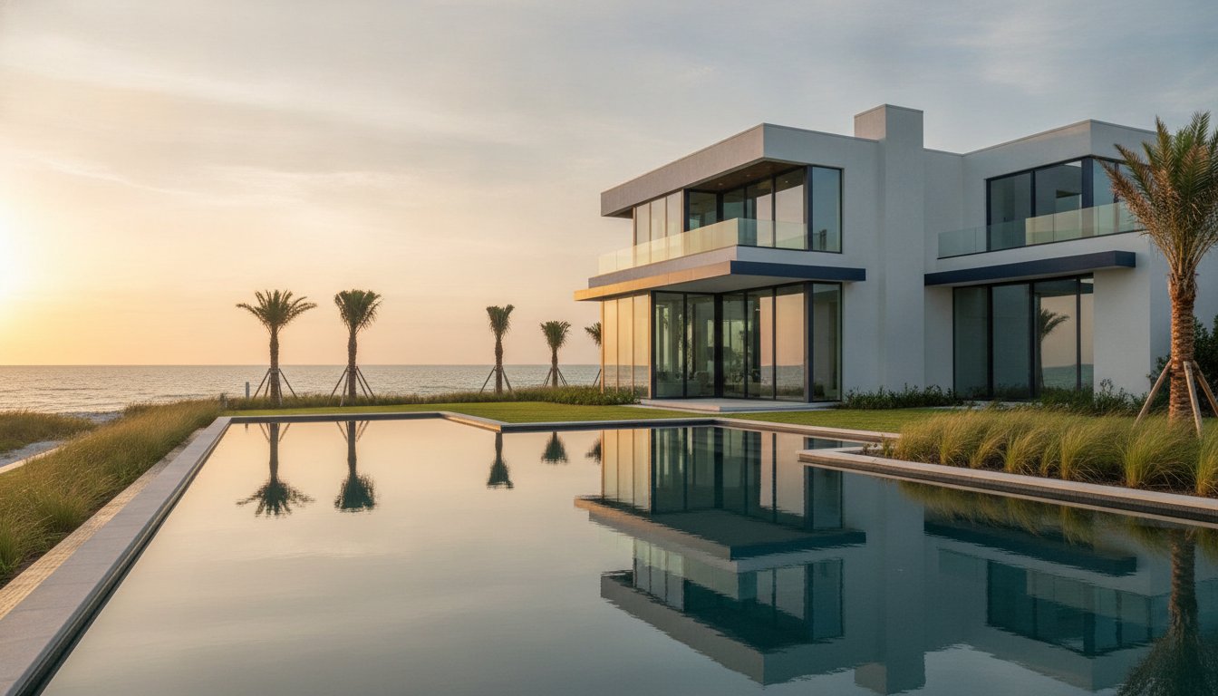 The Custom Home Building Process in Florida: A Boutique Roadmap for 2026