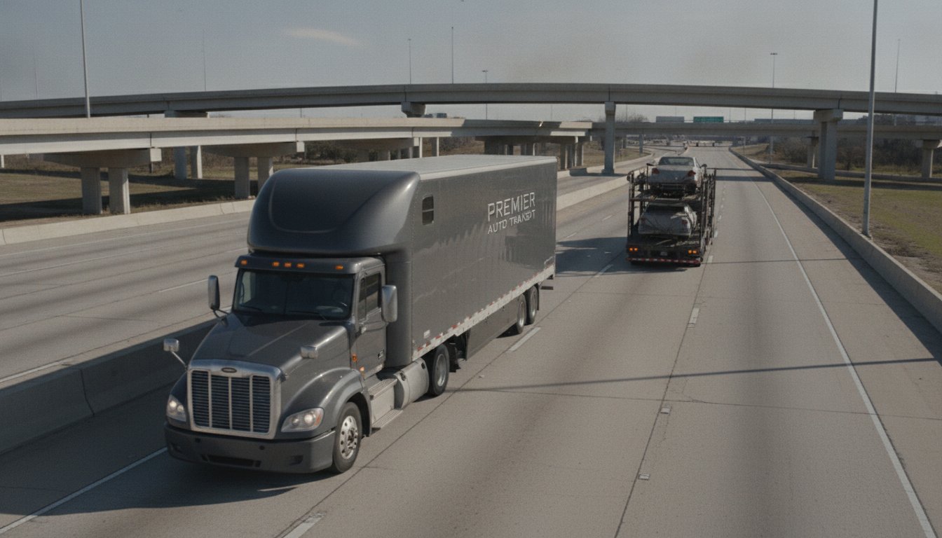 The Dangers of Choosing the Absolute Cheapest Car Shipping Quote